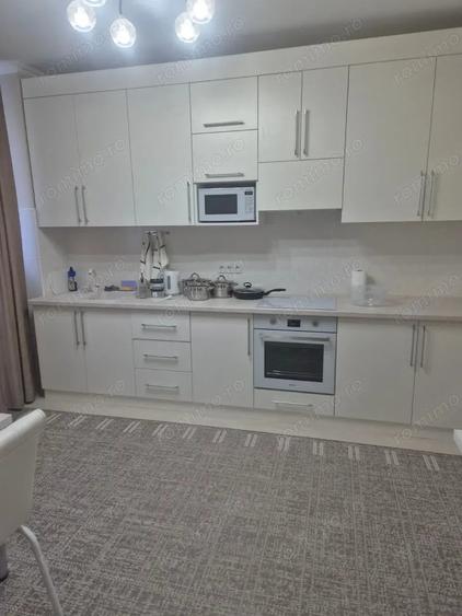 Apartament 2 camere de inchiriat Zona Stadion Olimpia - 2