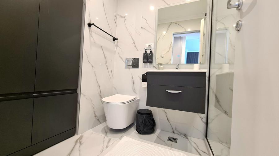 Apartament cu 2 camere semidecomandat în Brașovul Vechi