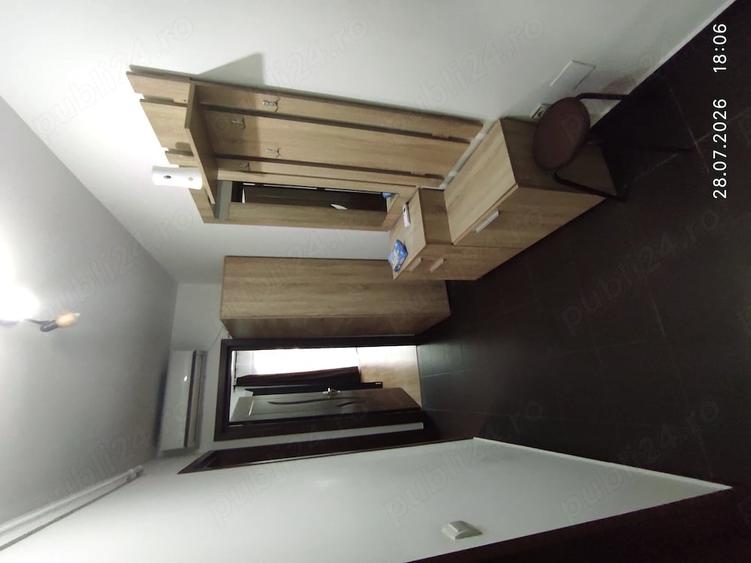 Apartament cu 2 camere decomandat în Dristor