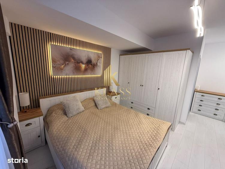 Penthouse 3 Camere | Prima Inchiriere | Terasa 30MP | Loc Parcare | Ot - 6