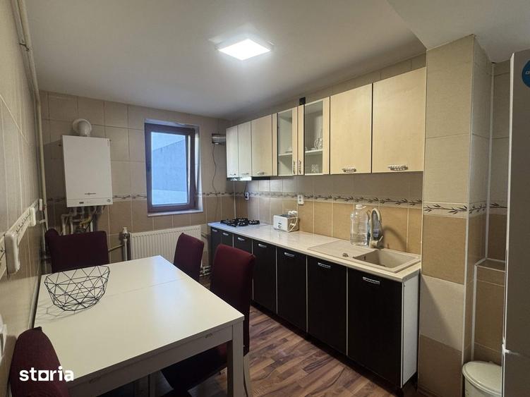 Apartament cu 2 camere decomandat în Progresul II