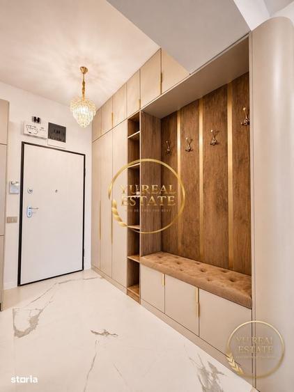 Apartament cu 2 camere în Nord