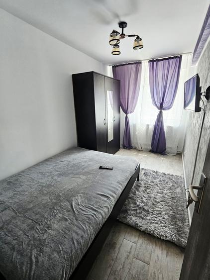 Apartament cu 2 camere decomandat în Nord