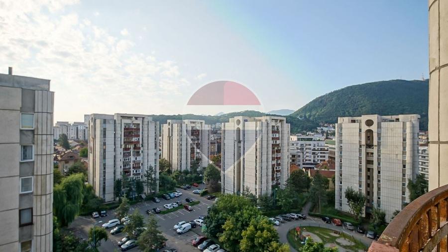 Apartament 3 camere | 80 mp utili | Onix – vedere panoramică - 8