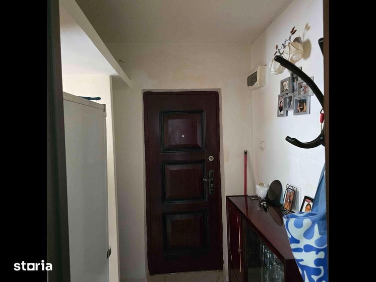 Hunedoara 2camere, parter. - 7