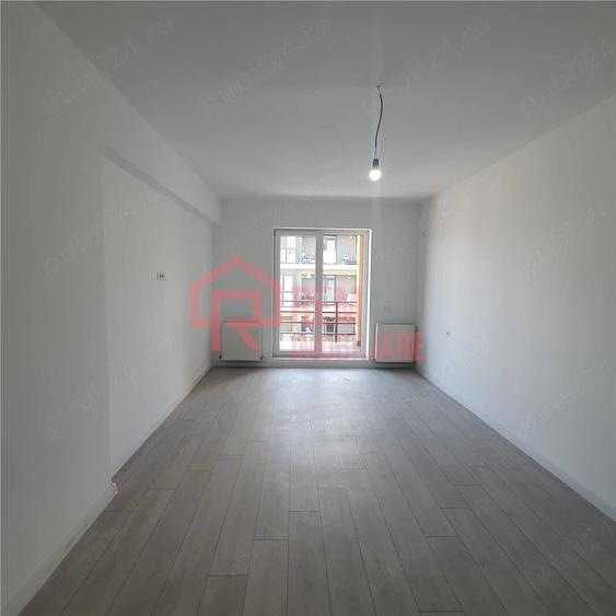 Apartament cu 2 camere decomandat în Fundeni