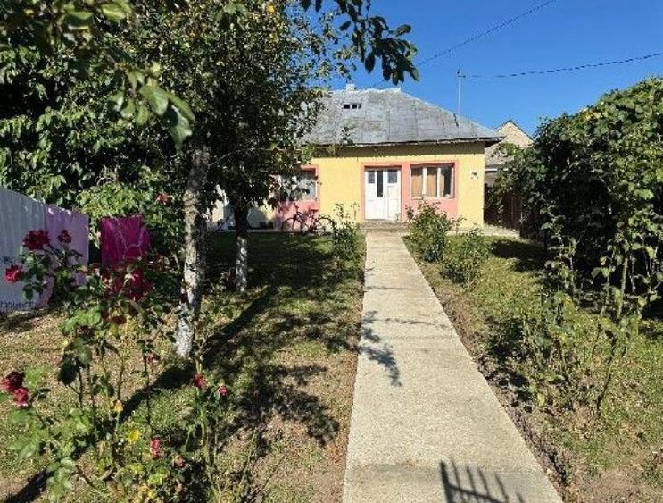 Casa si teren Talpa, cota parte 3/32 ; ID: R2800411 - 12