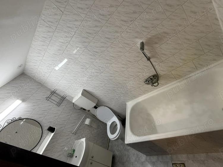 Garsonieră decomandată, mobilată în Ultracentral