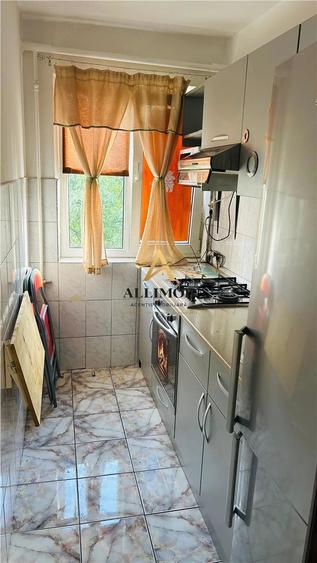Apartament cu 2 camere în Baraolt