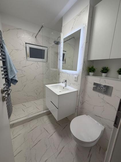 Apartament 2 camere + Living - 2