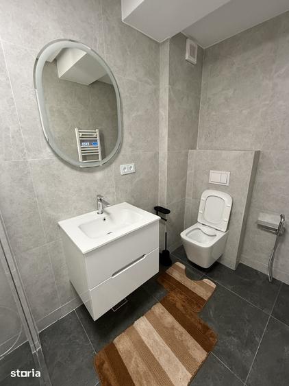 Apartament cu 2 camere în Copou