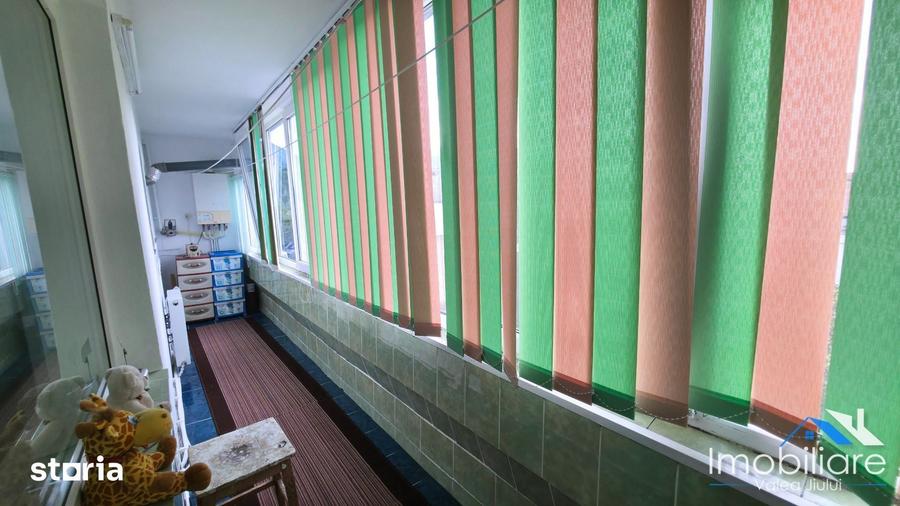 Apartament 2 camere Vulcan | Bulevardul Mihai Viteazu | 48 mp - 8