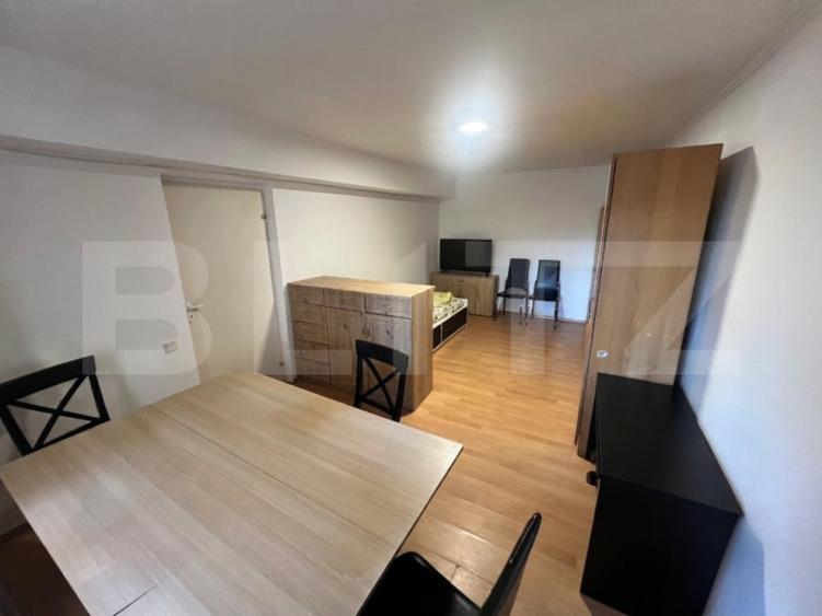 Apartament in Gruia, 2 camere, 42mp, cu parcare - 3
