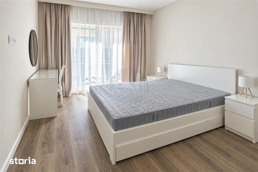 Apartament 2 camere zona Doamna Stanca - 3