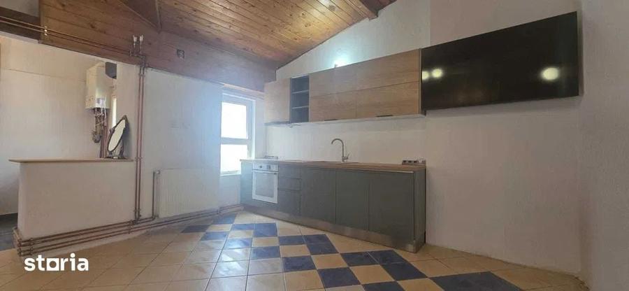 3 camere/Cismigiu/Stirbei Voda - 3