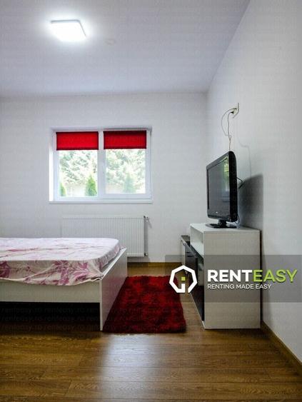 Apartament cu 2 camere în Cug