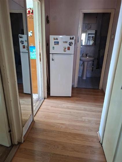 Apartament cu 2 camere decomandat în Circumvalațiunii