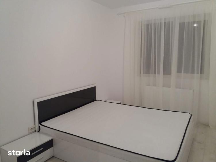Apartament cu 3 camere în Rahova