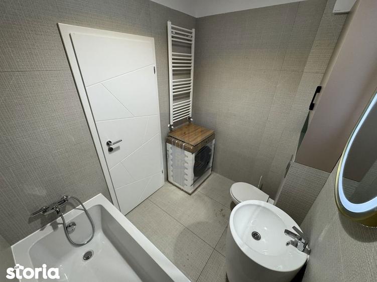 Garsonieră, mobilată în Apărătorii Patriei