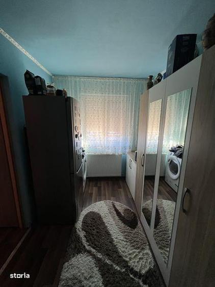 Apartament cu 2 camere în Micro 14