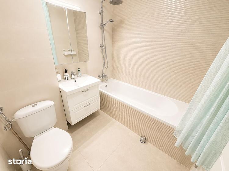 Apartament cu 2 camere în Grozăvești