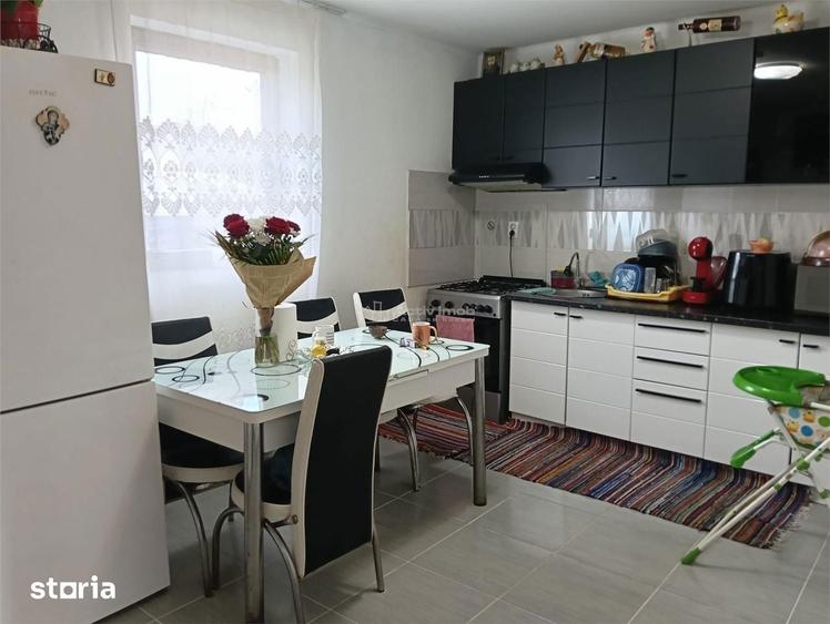 Casa de vanzare cu 6 Dormitoare-Teren 1.100 mp- Popesti-Giurgiu-Poziti - 20
