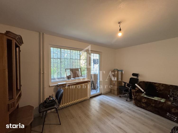 Apartament cu 3 camere decomandate | Zona Bucium - Cartierul Mana?tur - 6
