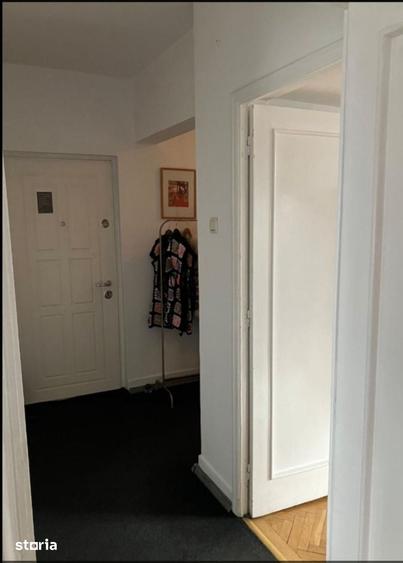 Apartament in vila - 1