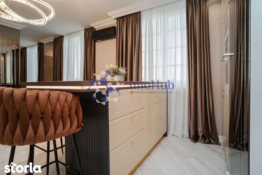 Apartament cu 3 camere în Miroslava