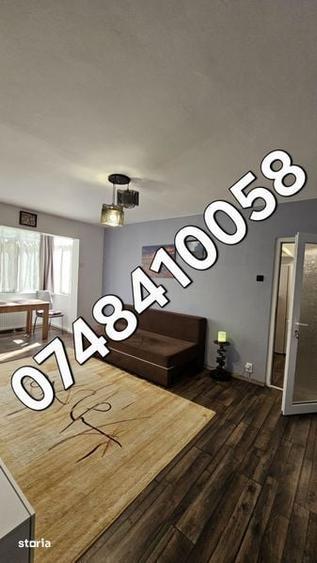 Apartament cu 3 camere în Tomis Nord
