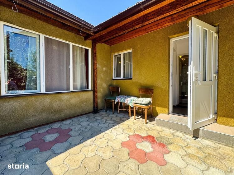 Locuinta cu 2 camere in vila privata, situata langa Emerson|Someseni - 6