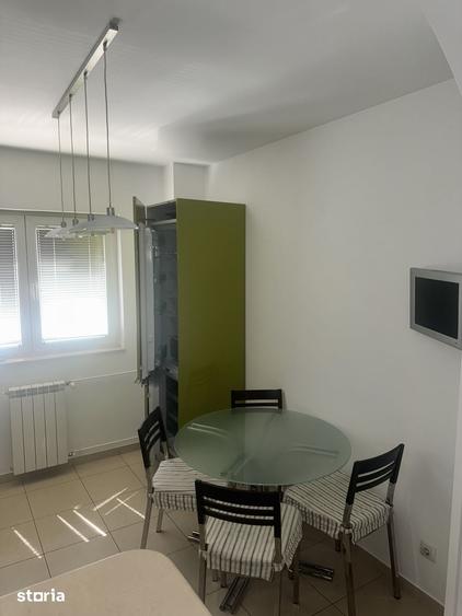 Apartament cu 2 camere în Tineretului