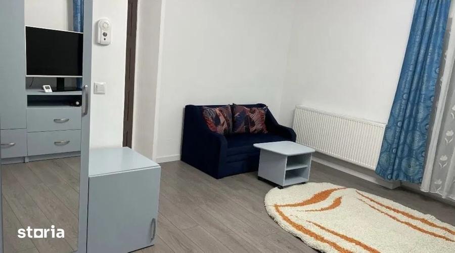 Apartament cu o camera, ideal pt investitie, zona Muzeul Apei - 4
