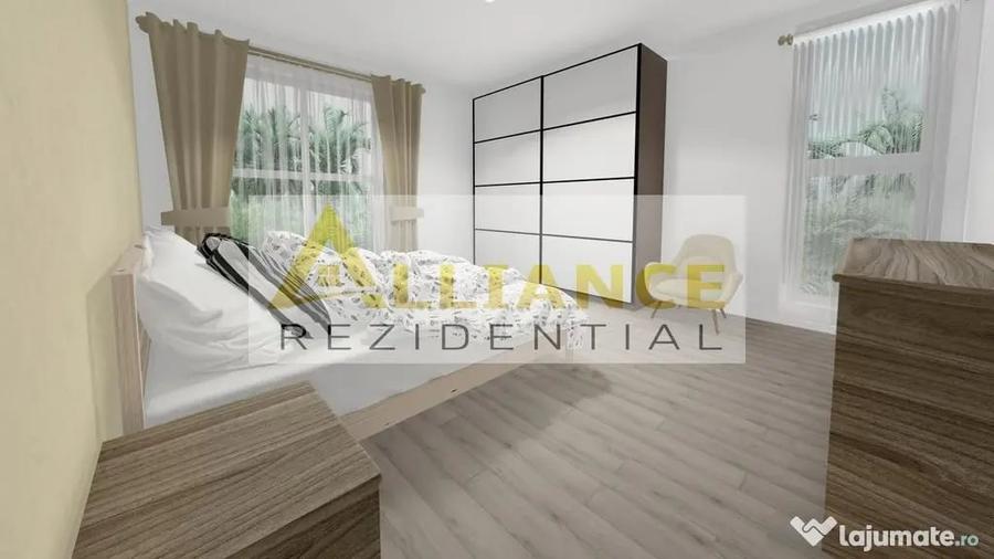 Popesti-Casa Individuala-4 Camere-3 Bai - 18