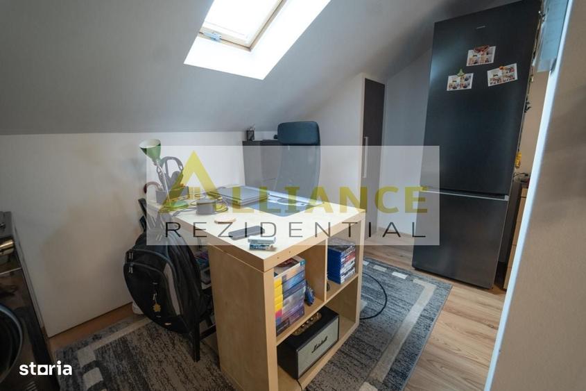 Apartament, - 9