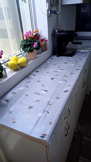 Apartament cu 2 camere semidecomandat în Valea Rosie