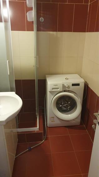 Garsonieră decomandată în Pantelimon