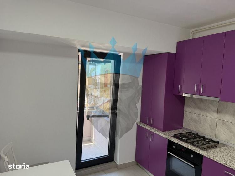 Apartament 2 Camere Complex Rezidential High Class Bucuresti - 12