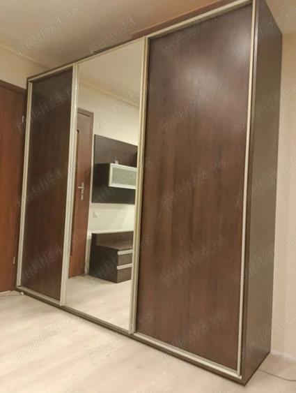 Garsonieră decomandată în Eremia