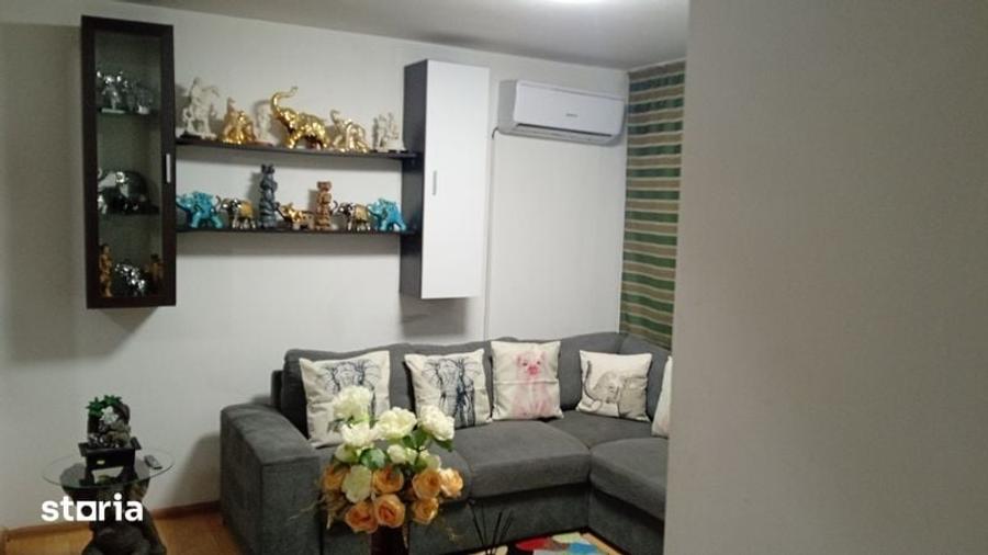 Casă cu 3 camere cu Teren 125 Mp în Clejani
