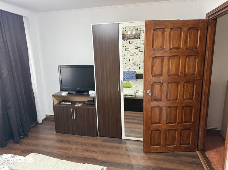 Apartament cu 2 camere în Gării
