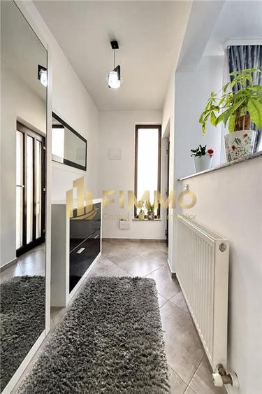 Duplex cu 4 camere cu Canalizare în Burdujeni
