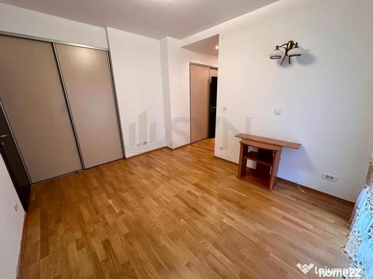 Apartament cu 2 camere decomandat, mobilat în Iancu Nicolae