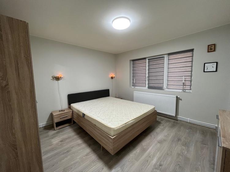Apartament 2 camere de inchiriat-Husi- zona Cinema - 5