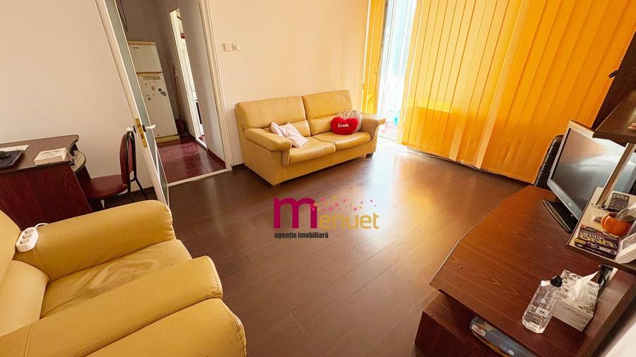 Apartament 2 camere,zona Piata Veche - 2