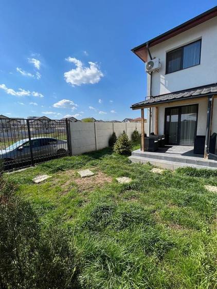 CASA INSIRUITA 4 CAMERE PARTER+ETAJ+POD - 7