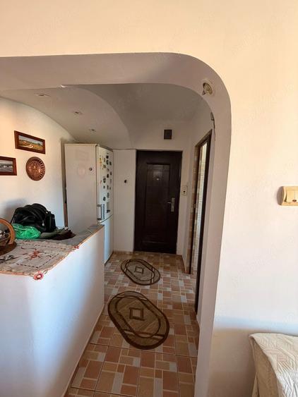 Apartament 2 camere, 60 mp, mobilat complet, centrala proprie, Posada Curtea de Arge?. - 2
