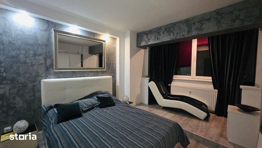 Apartament 2 camere JW Marriott Grand Hotel - Calea 13 Septembrie - 3