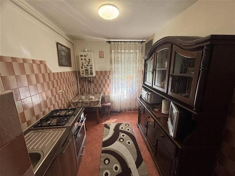Apartament cu doua camere de inchiriat in Unirii - 4