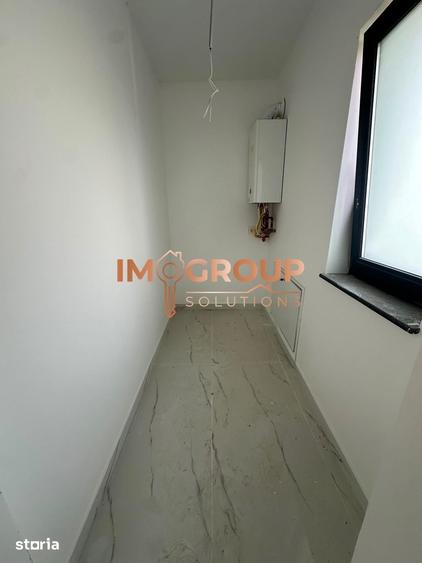 Casă cu 4 camere cu Teren 280 Mp în Păcurari